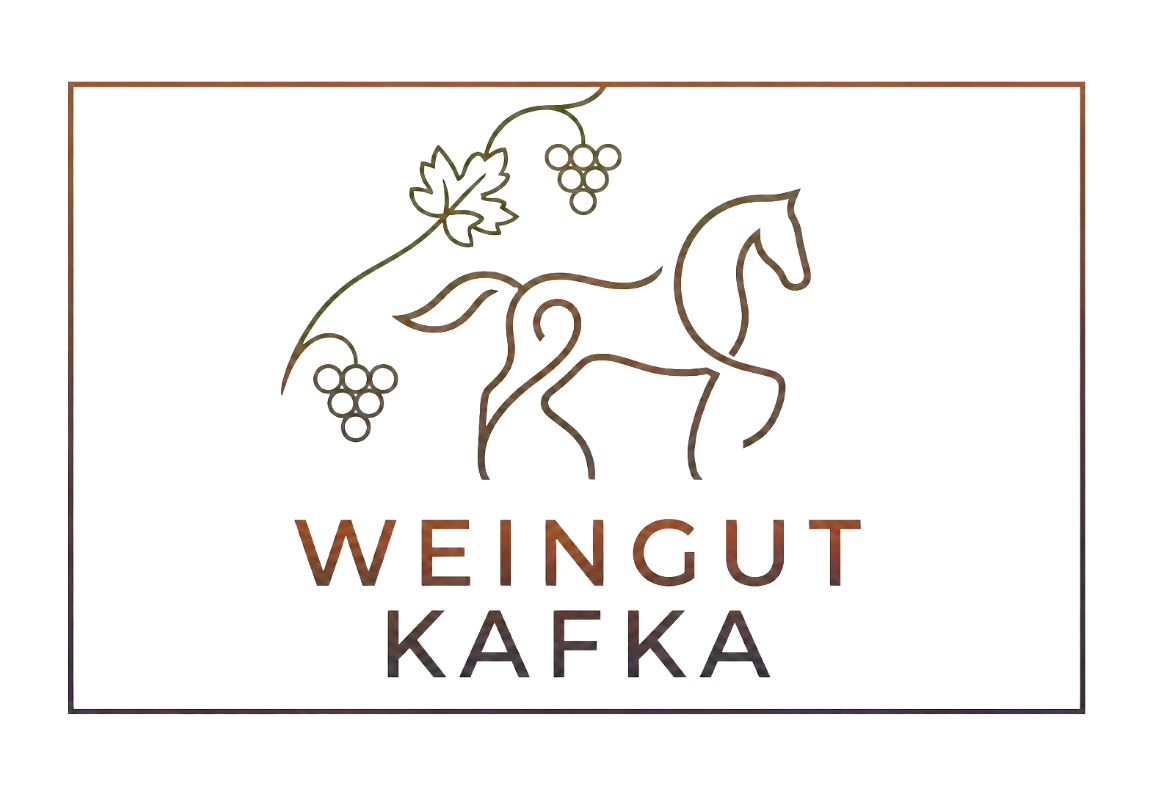Weingut Kafka Logo